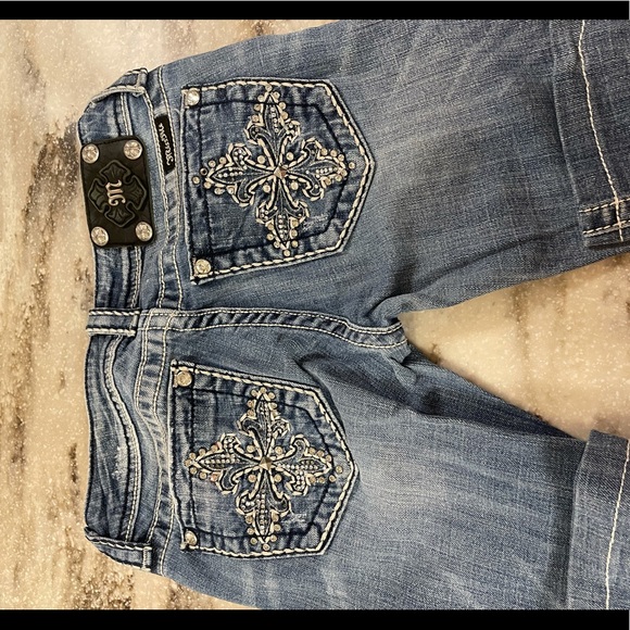 Miss Me Bootcut - Picture 3 of 3